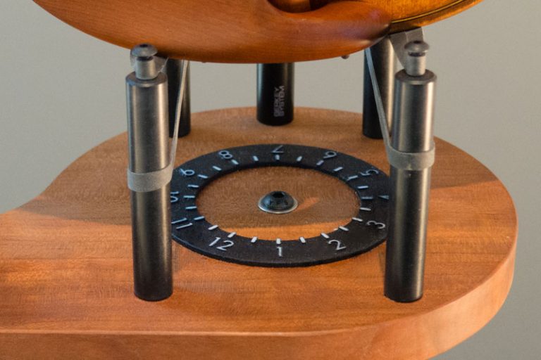Measurement Rig Measurement Rig | Joseph Curtin Studios